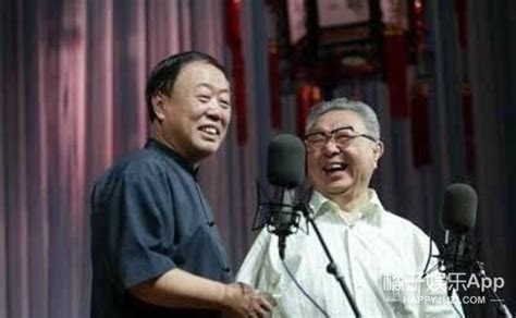 著名相声表演艺术家唐杰忠逝世 众相声界演员悼念_手机凤凰网
