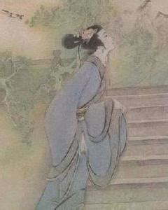 汉景帝薄皇后：久伴捂不热丈夫的心 也没能改写自己的命运