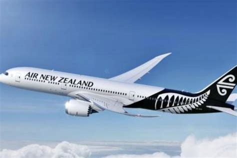 新西兰航空接收首架A321neo 将用于岛屿航线_航空翻译_飞行翻译_民航翻译_蓝天飞行翻译公司