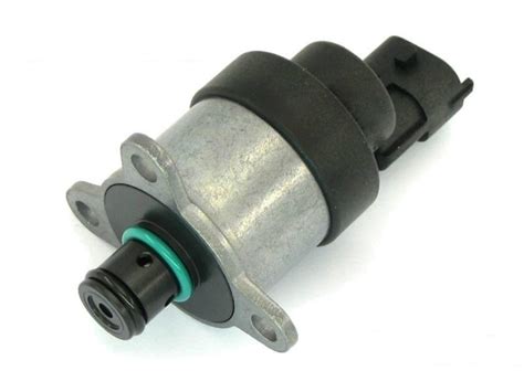 42541851 Fuel pressure control valve Iveco EuroCargo Tector | Auto ...