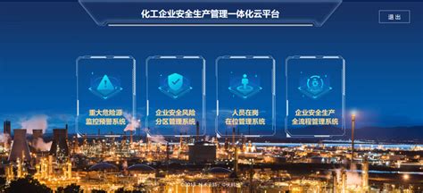 2019年智慧化建设是化工园区转型升级的关键 - 北京华恒智信人力资源顾问有限公司
