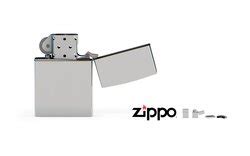 关于ZIPPO的故事，喜欢ZIPPO的你知道多少？