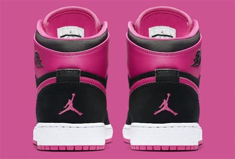 Air Jordan 1 GS 迎来两款甜美新色 AJ1女款 球鞋资讯 FLIGHTCLUB中文站|SNEAKER球鞋资讯第一站