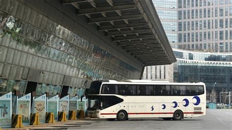 郑州再添一座客运站，航空港区客运北站5月15日开业