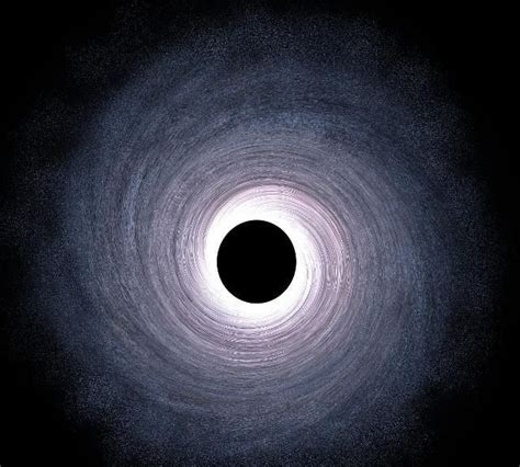 戛纳获奖短片《黑洞》，三分钟展示人性黑洞