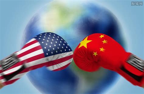 中美贸易谈判最新消息 美国经济受损或重启谈判-股城热点