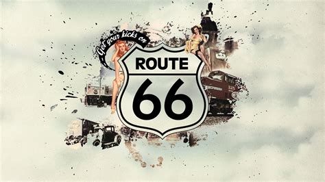 Route 66: The Road and the Romance - 33 photos - at The Autry through ...