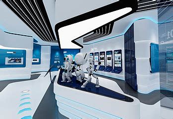 佛山3D虚拟展厅找哪里做_VR全景视频-站酷ZCOOL