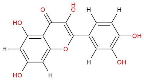 槲皮素-3-O-芸香糖-(1→2)-O-鼠李糖苷 | CAS:55696-57-6 | 您值得信赖的中药成分及标准合作伙伴