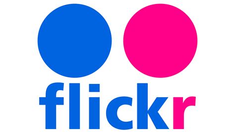 Flickr Logo : histoire, signification de l