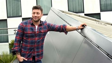 Whatever happened to Duncan James from Blue?