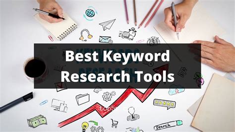 8+ Best Keyword Research Tools For SEO in 2021 - Abhi Champanera | Blog