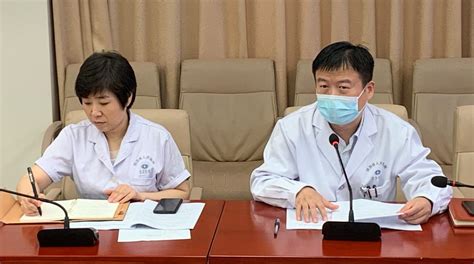 提升VTE防治水平 保障患者安全——柳州市人民医院举行VTE项目经验分享会-柳州市人民医院