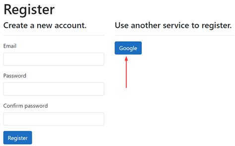 Beginner’s Guide : How to create Google Registration form ( With ...