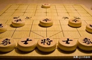 天天象棋：当头炮布局，教你一种开局就是绝杀的厉害走法-小米游戏中心