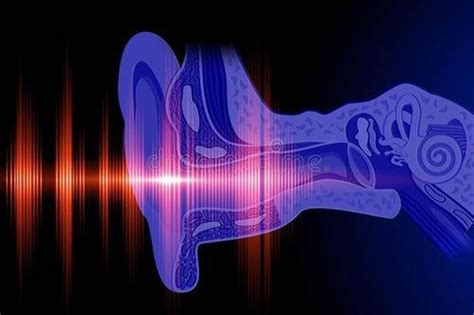 降噪耳机会损害听力？明明是保护吧----中国科学院声学研究所