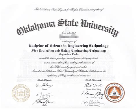 项目首届毕业生所获学历学位证书及国外学历学位认证书（示例）-SWJTU-OSU