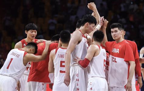 中国男篮亚预赛赛程出炉：7天6场比赛 大年初六首战马来西亚 | 体育大生意
