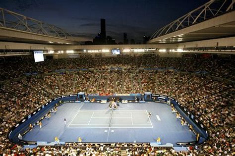 2021澳网首日赛程：德约科维奇、大坂·娜奥米率先出战|澳网|德约科维奇|澳大利亚网球公开赛_新浪新闻