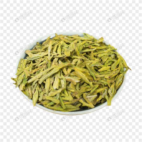 春茶龙井绿茶茶汤元素素材下载-正版素材401111577-摄图网