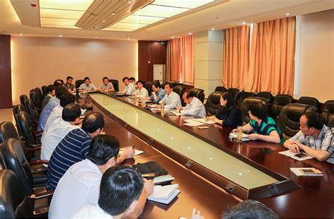 我校召开第一次党代会“两委”委员候选人推荐工作会（图）-河南工程学院