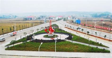 江西九江修水县一个大镇，是全国重点镇，拥有兜率寺景区__财经头条