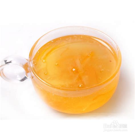 喝蜂蜜柚子茶真的能减肥吗？_买蜂蜜