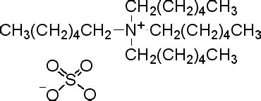 四己基硫酸氢铵品牌：图赫上海图赫规格:用于离子色谱, ≥99.0% (T)含量Purity 98.5%-101.5% (中和滴定) -盖德化工网