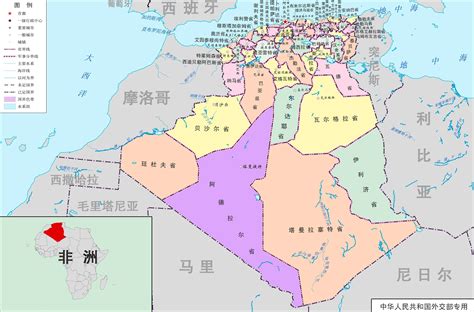 最新版卡塔尔地图,巴林地图,阿联酋地图 - 世界地图全图 - 地理教师网