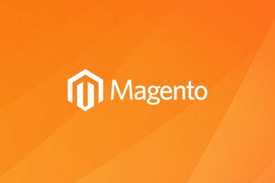 企业级开源电子商务系统 Magento
