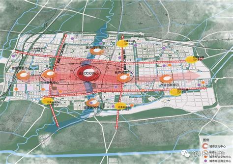 沧州2020-2035规划图,沧州市规划图,沧州未来5年的规划图_大山谷图库