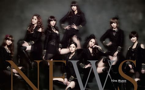 [视频]韩女团Nine Muses MV现床戏露乳 被指色情遭禁 - 八卦娱乐 - 红网视听