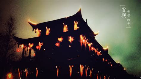 【发现世俗的美】#贵州·毕节#|摄影|风光|南锦如初 - 原创作品 - 站酷 (ZCOOL)