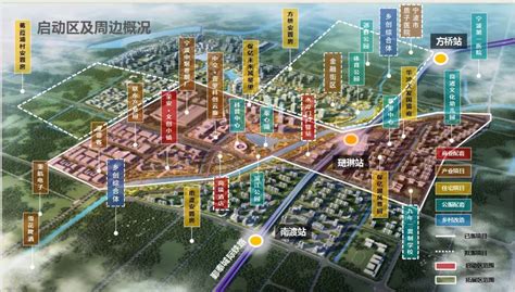 榆林科创新城规划图,榆林科创新城,横山西南新区2020年_大山谷图库