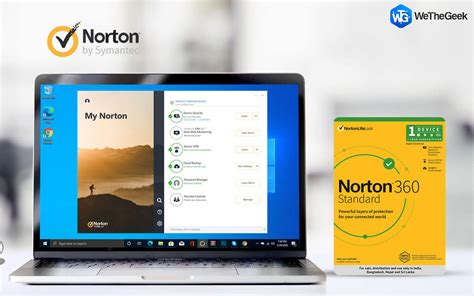 Norton 360 Antivirus Review (2021): Is it the Best Security Software?