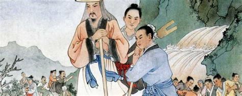 为什么没有自由恋爱，中国古代夫妻关系却是一个升华的过程？