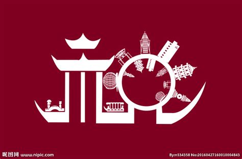 城市logo|平面|Logo|wqqann - 原创作品 - 站酷 (ZCOOL)