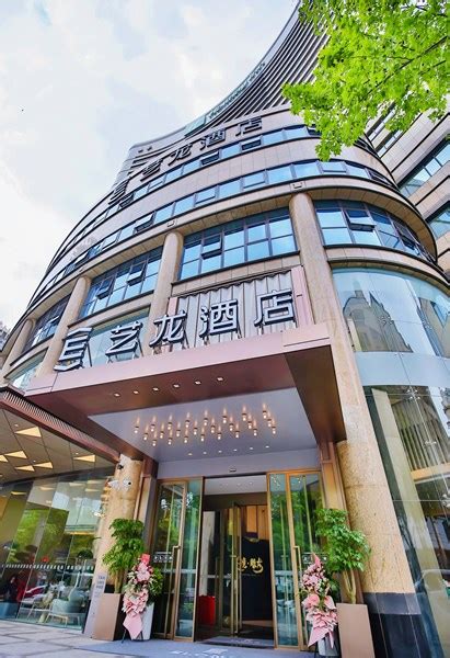 广州首家洲际酒店开业：世界顶级作品 龙美达岁末巨献|龙美达新闻|龙美达石材共享平台