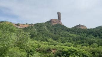 河北承德棒槌山,悬崖峭壁,自然风景,摄影素材,汇图网www.huitu.com