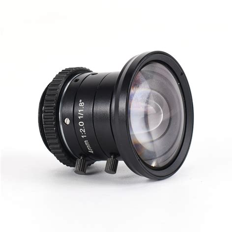 光学镜头-光学镜片-光学配件厂家推荐福州创安光电光学镜头设计公司