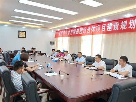 市民族宗教事务局到夏邑县调研指导民族团结示范单位创建工作
