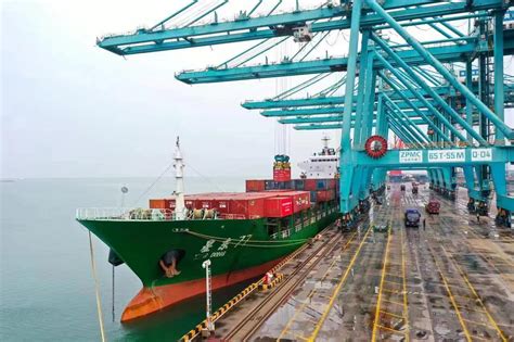 国能港口公司黄骅港务机械化采样量突破1亿吨-港口网