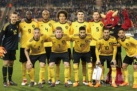 比利时国家队欧洲杯大名单揭晓_桔子博客
