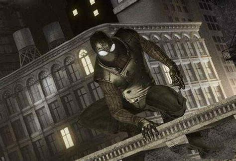 PS3蜘蛛侠破碎维度下载 美版-蜘蛛侠破碎维度PS3美版游戏下载-pc6游戏网