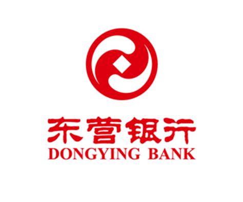东营银行标志Logo设计含义，品牌策划vi设计介绍