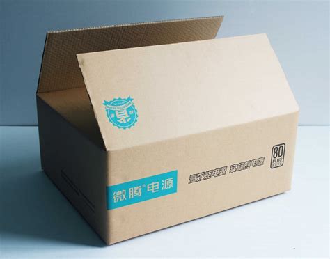 EB楞纸箱 - EB楞纸箱 - 卡茂包装公司