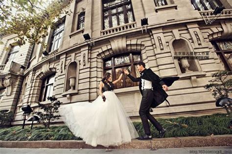 北京口碑好的婚纱摄影 这10家简直了··· - 中国婚博会官网