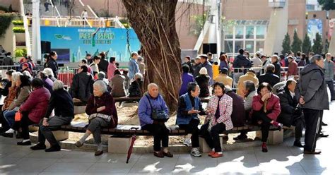 2020年中国老龄人口数量、老年人居住现状及未来老年人居住环境发展策略分析[图]_智研咨询