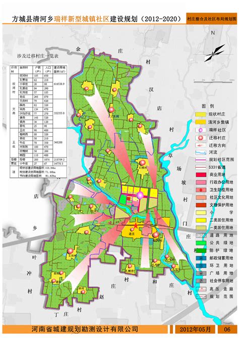 武义县城镇社区建设专项规划