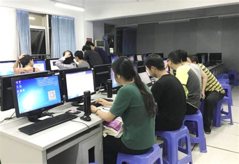 我院成功举办全国大学生软件测试大赛（湖南省赛区）-计算机学院/软件学院